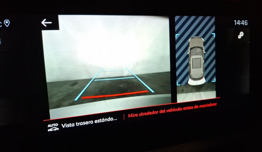 Peugeot 2008 1.2 GT AUTO ADAS SC Suv 2022