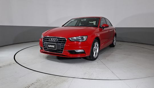 Audi • A3