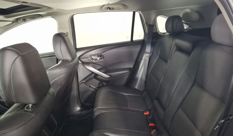 Acura Rdx 3.5 5AT Suv 2015