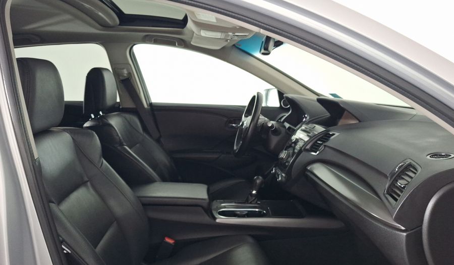 Acura Rdx 3.5 5AT Suv 2015