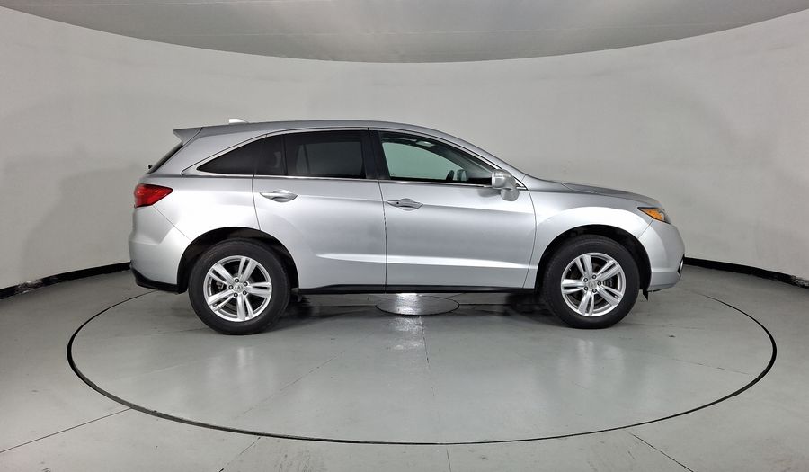 Acura Rdx 3.5 5AT Suv 2015