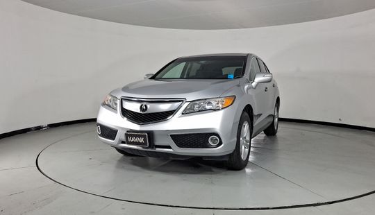 Acura • RDX