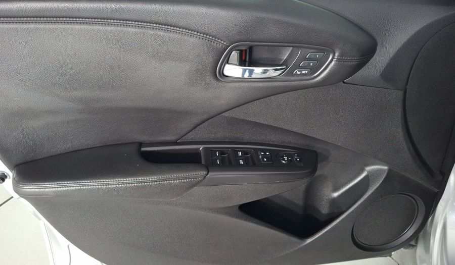 Acura Rdx 3.5 5AT Suv 2015