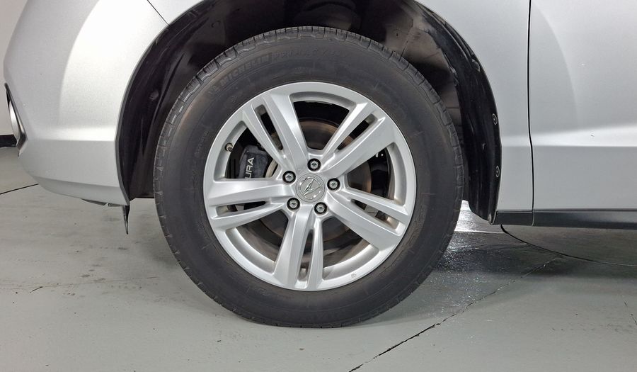 Acura Rdx 3.5 5AT Suv 2015
