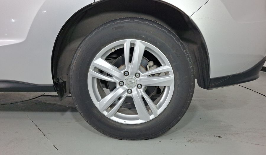 Acura Rdx 3.5 5AT Suv 2015