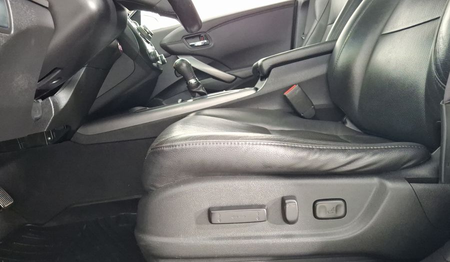 Acura Rdx 3.5 5AT Suv 2015