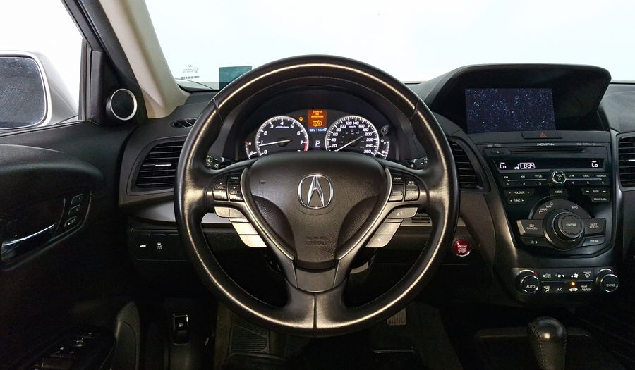 Acura Rdx 3.5 5AT Suv 2015
