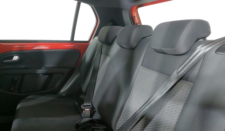 Volkswagen Up! 1.0 CONNECT Hatchback 2018