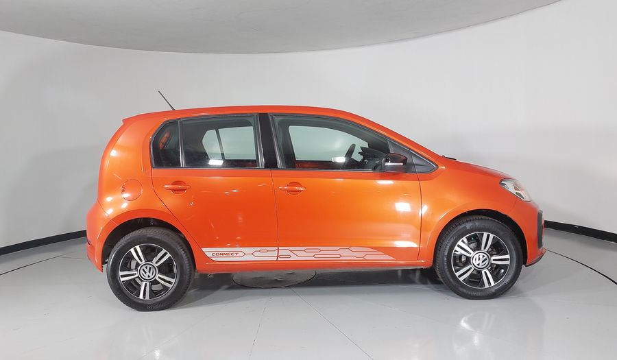 Volkswagen Up! 1.0 CONNECT Hatchback 2018