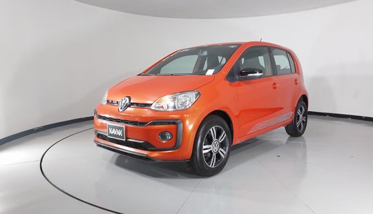 Volkswagen • up!