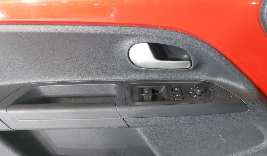 Volkswagen Up! 1.0 CONNECT Hatchback 2018