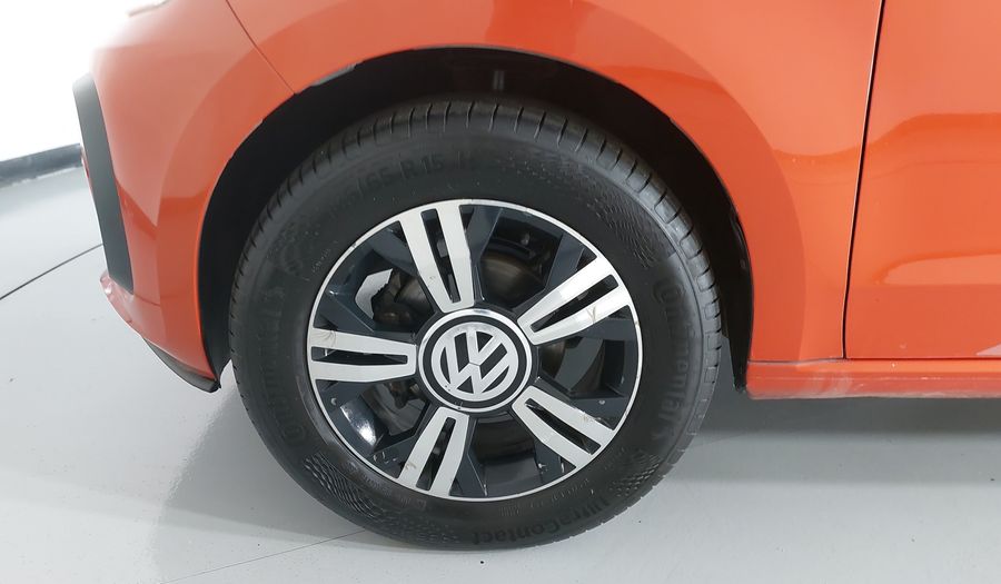 Volkswagen Up! 1.0 CONNECT Hatchback 2018