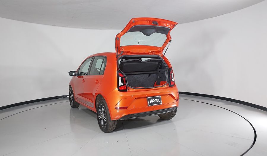 Volkswagen Up! 1.0 CONNECT Hatchback 2018