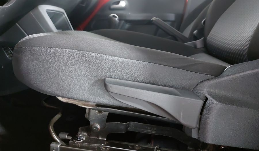 Volkswagen Up! 1.0 CONNECT Hatchback 2018