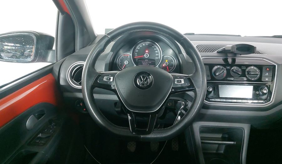 Volkswagen Up! 1.0 CONNECT Hatchback 2018