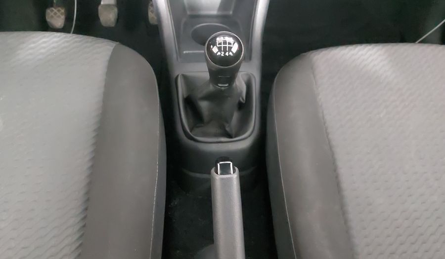 Volkswagen Up! 1.0 CONNECT Hatchback 2018