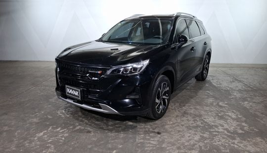 Dodge • Journey