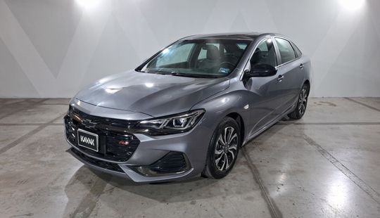 Chevrolet • Cavalier