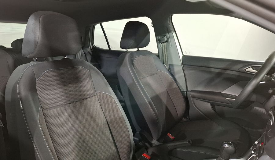 Volkswagen T-cross 1.6 TRENDLINE Suv 2022