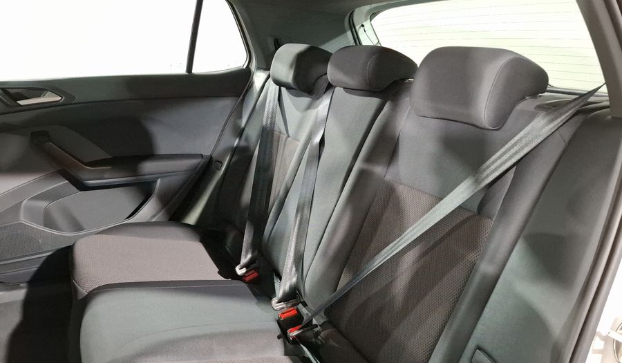 Volkswagen T-cross 1.6 TRENDLINE Suv 2022