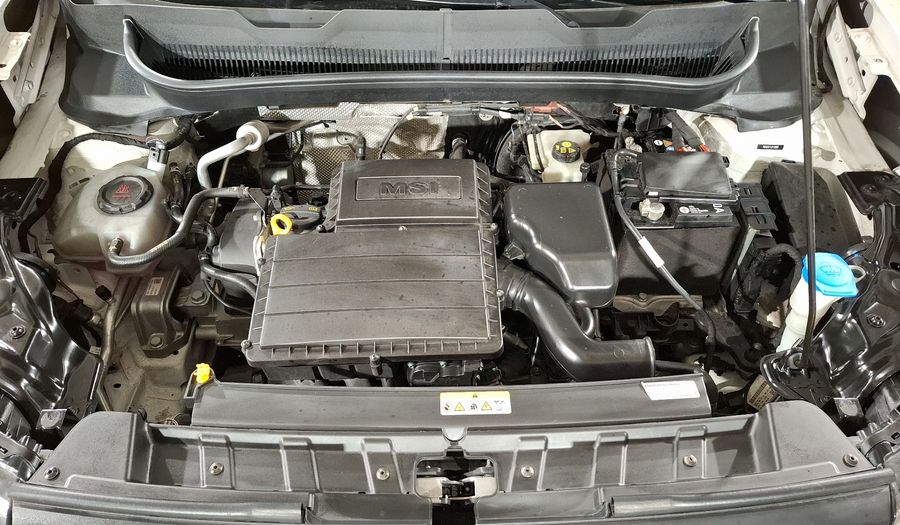 Volkswagen T-cross 1.6 TRENDLINE Suv 2022