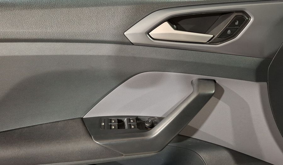 Volkswagen T-cross 1.6 TRENDLINE Suv 2022