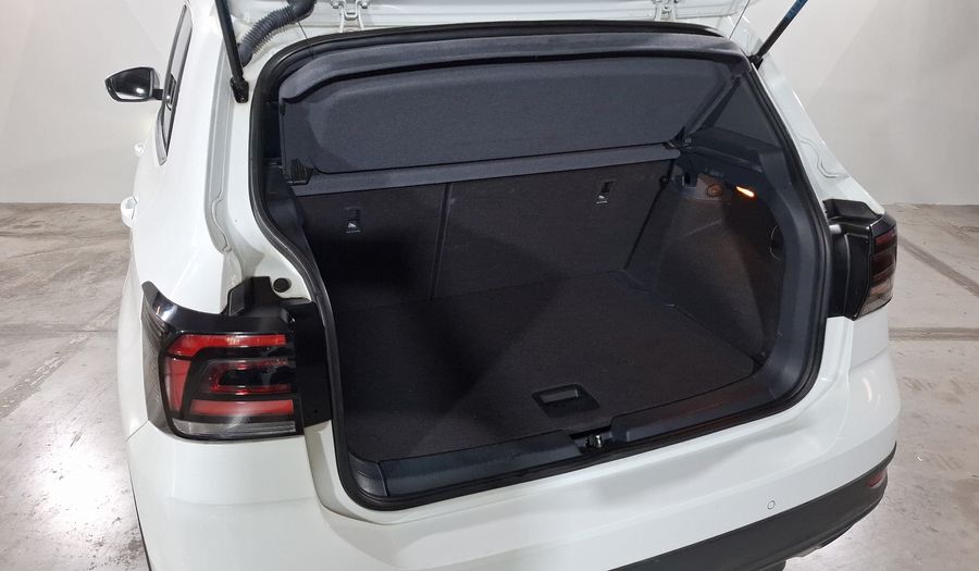 Volkswagen T-cross 1.6 TRENDLINE Suv 2022