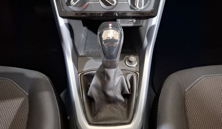 Volkswagen T-cross 1.6 TRENDLINE Suv 2022