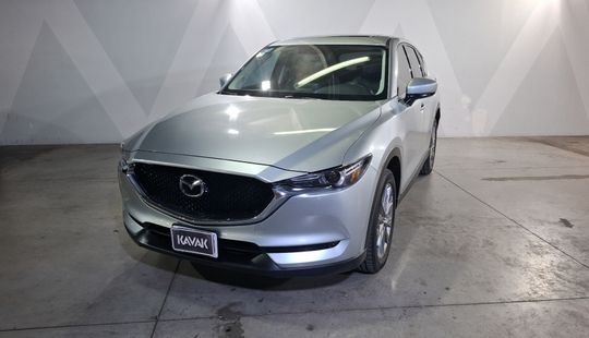 Mazda • CX-5
