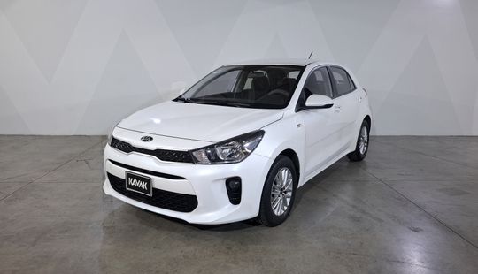 Kia • Rio