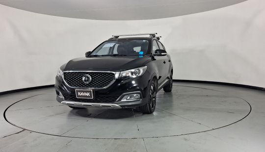 Mg • Zs