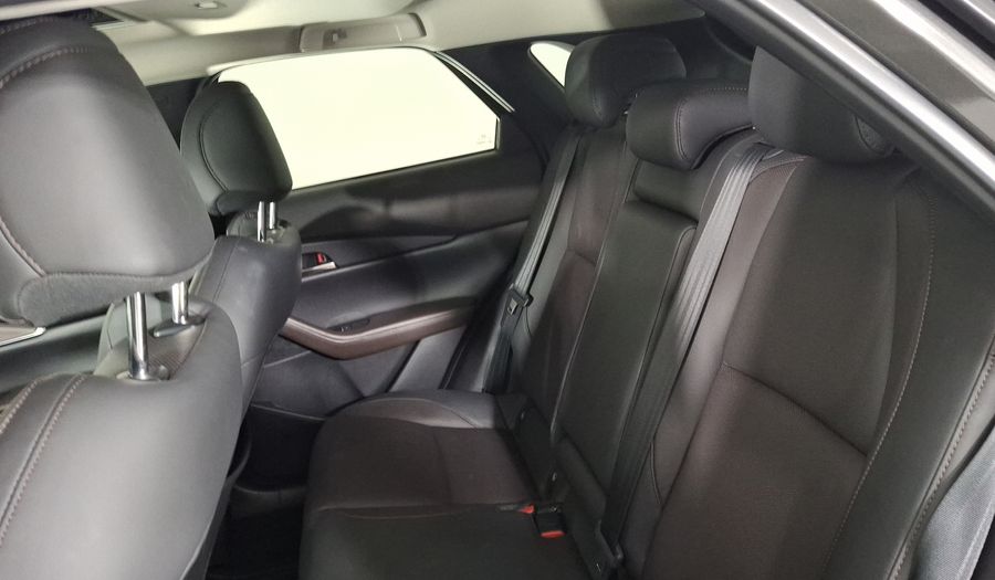 Mazda Cx-30 2.5 TURBO S GRAND TOURING AUTO 4WD Suv 2021