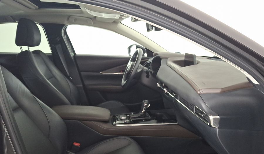 Mazda Cx-30 2.5 TURBO S GRAND TOURING AUTO 4WD Suv 2021