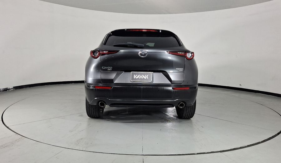 Mazda Cx-30 2.5 TURBO S GRAND TOURING AUTO 4WD Suv 2021