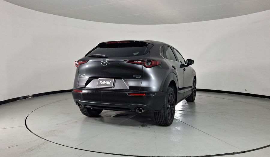 Mazda Cx-30 2.5 TURBO S GRAND TOURING AUTO 4WD Suv 2021