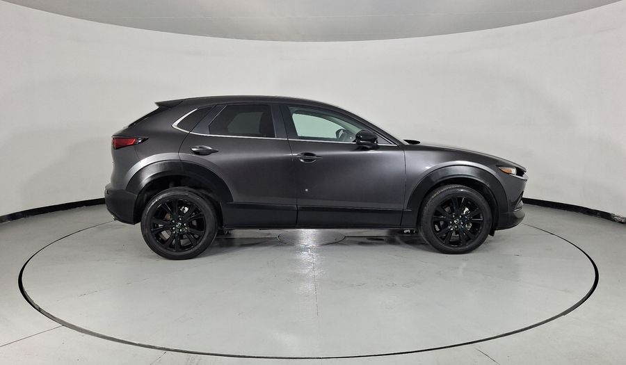 Mazda Cx-30 2.5 TURBO S GRAND TOURING AUTO 4WD Suv 2021