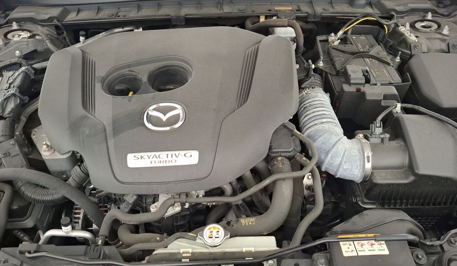 Mazda Cx-30 2.5 TURBO S GRAND TOURING AUTO 4WD Suv 2021