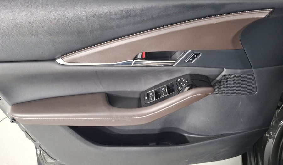 Mazda Cx-30 2.5 TURBO S GRAND TOURING AUTO 4WD Suv 2021