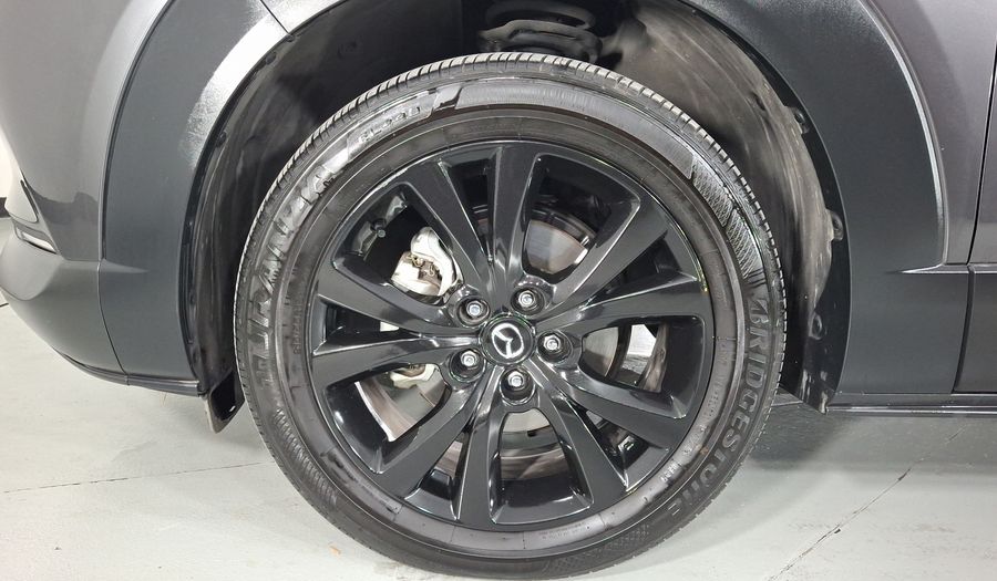 Mazda Cx-30 2.5 TURBO S GRAND TOURING AUTO 4WD Suv 2021