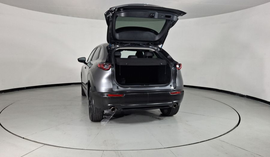 Mazda Cx-30 2.5 TURBO S GRAND TOURING AUTO 4WD Suv 2021