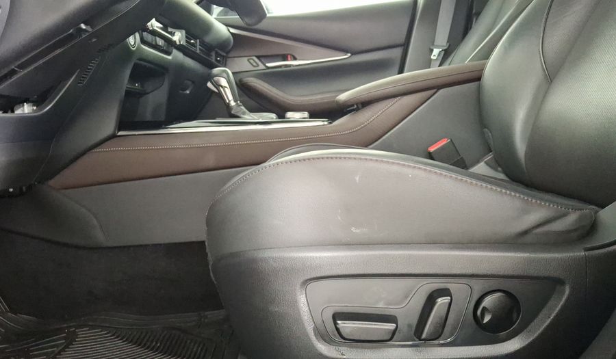 Mazda Cx-30 2.5 TURBO S GRAND TOURING AUTO 4WD Suv 2021