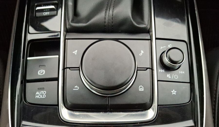 Mazda Cx-30 2.5 TURBO S GRAND TOURING AUTO 4WD Suv 2021