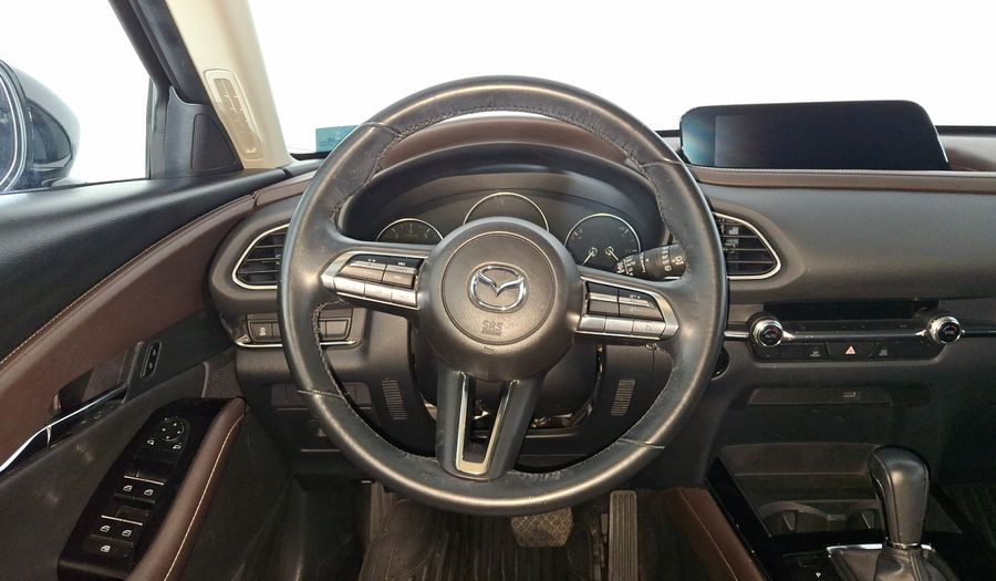 Mazda Cx-30 2.5 TURBO S GRAND TOURING AUTO 4WD Suv 2021