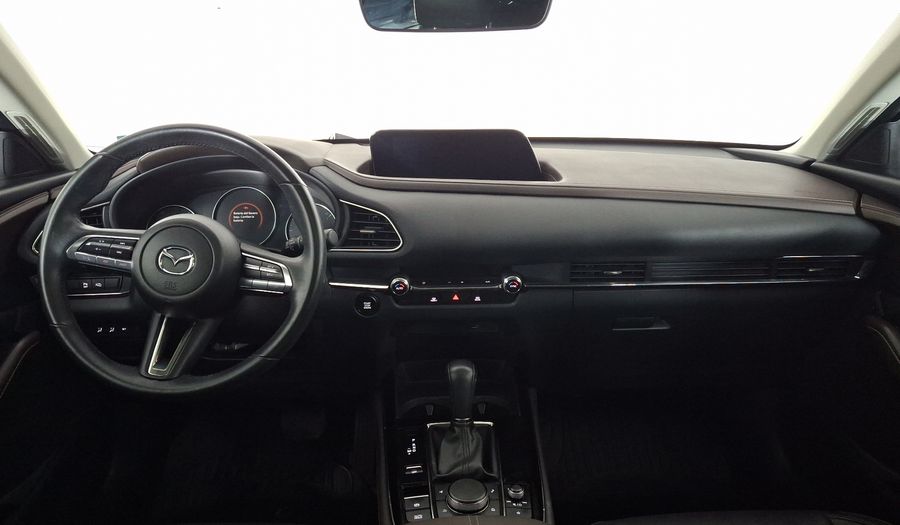 Mazda Cx-30 2.5 TURBO S GRAND TOURING AUTO 4WD Suv 2021