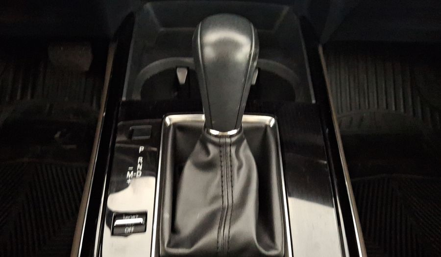 Mazda Cx-30 2.5 TURBO S GRAND TOURING AUTO 4WD Suv 2021