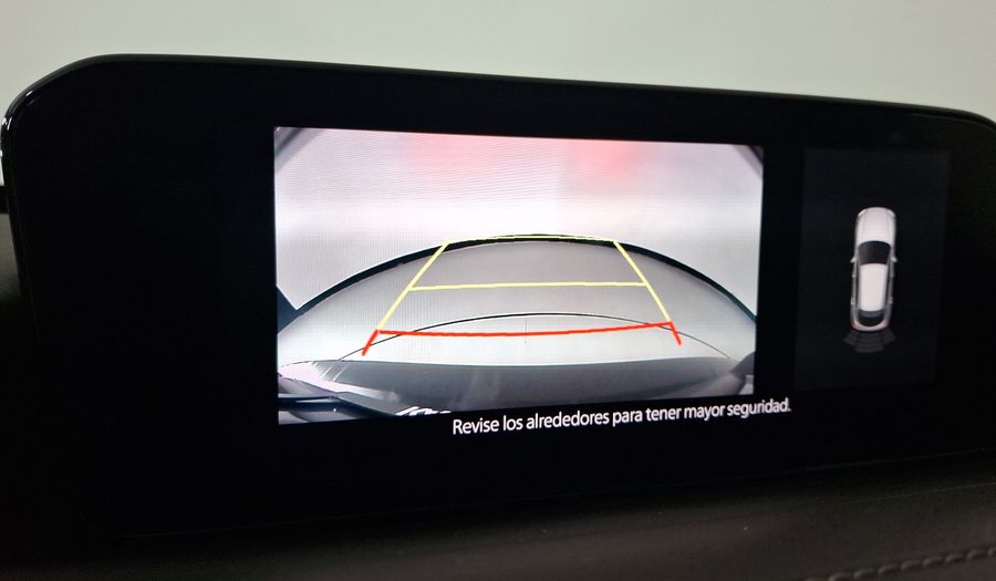 Mazda Cx-30 2.5 TURBO S GRAND TOURING AUTO 4WD Suv 2021