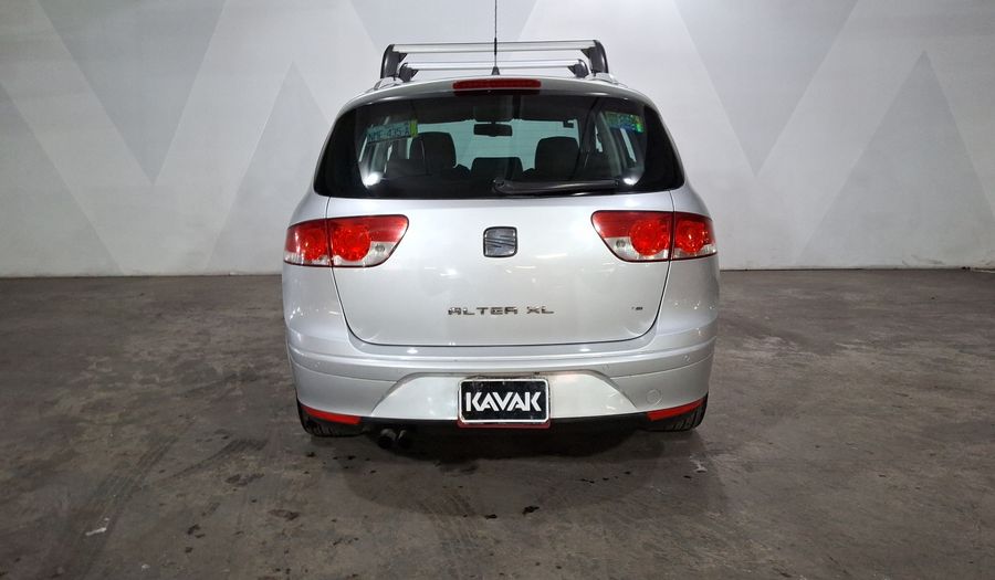 Seat Altea Xl 1.8 XL TSI FAROS BIXENON DSG Minivan 2014