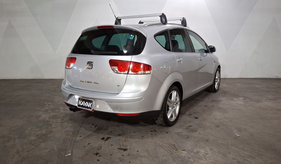 Seat Altea Xl 1.8 XL TSI FAROS BIXENON DSG Minivan 2014