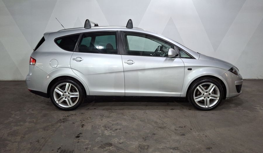 Seat Altea Xl 1.8 XL TSI FAROS BIXENON DSG Minivan 2014