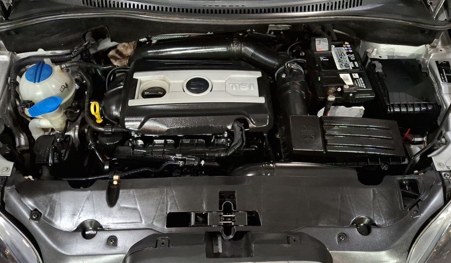 Seat Altea Xl 1.8 XL TSI FAROS BIXENON DSG Minivan 2014